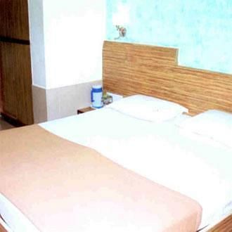 Check Inn Hotel Мумбай Екстериор снимка